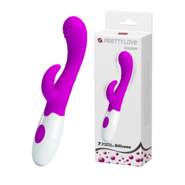Vibrador Pretty Love Bruno (7 Velocidades)