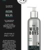 Crema Íntima Anal The Wild Boys Con Avena Y Malva