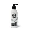 Crema para Masturbación, The Wild Boys 4