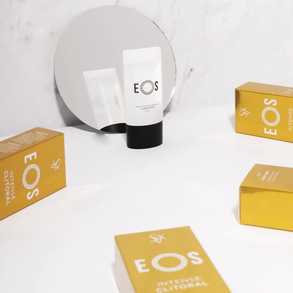 Serum Íntimo CONCENTRADO EOS Intense Clitoral