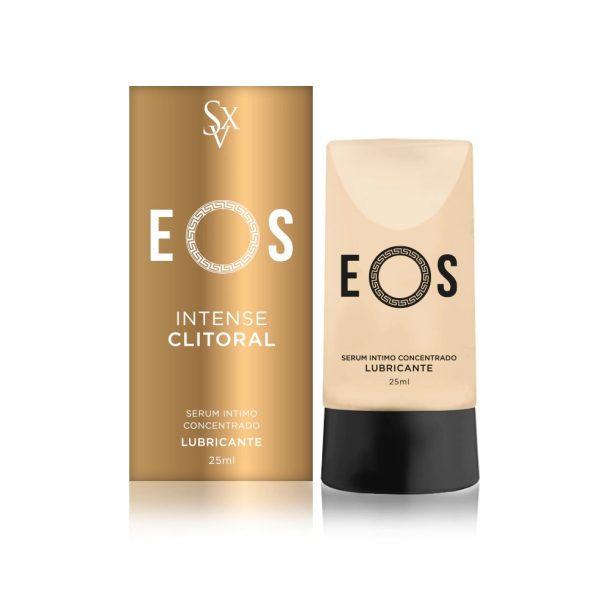 EOS Intense Clitoral