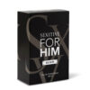 For Him Elixir, Perfume con Feromonas 3