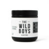 Gel crema tonificante, The Wild Boys con Paprika & Mentol 3