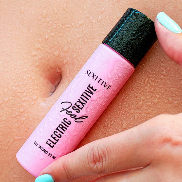 Gel Íntimo Electric Feel