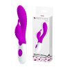 Vibrador Pretty Love Pete/Hyman (30 Velocidades)