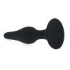 Suction Silicone Butt Plug 6
