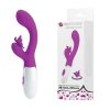 Vibrador Pretty Love Butterfly Kiss (30 Velocidades)