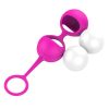 Bolas Chinas Con Esferas Removibles COD3123
