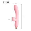 Emily Suction Rabbit Vibrator 9