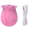 Flower Suction Vibrator 5