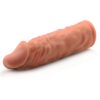 Funda Para Pene Café #593 3