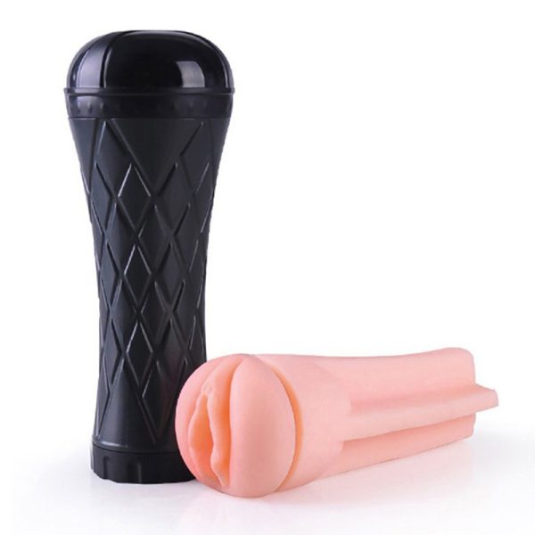 Masturbador Passion Cup Vagina Realista