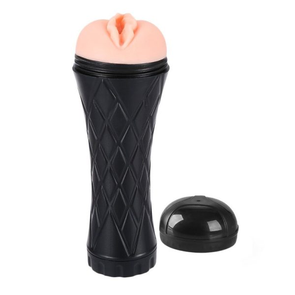 Masturbador Passion Cup Vagina Realista 7