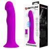 Vibrador Pretty Love Murray Recargable (7 Velocidades)
