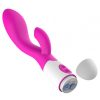 Vibrador Estimulación Punto G y Clítoris X818-A 5