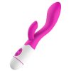 Vibrador Estimulación Punto G y Clítoris X818-A 7