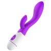 Vibrador Estimulación Punto G y Clítoris X818-A 8