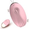 Whale Lines Wireless Sex Egg 5