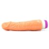 Vibrador Diseño Realista En Color Piel 3