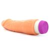 Vibrador Diseño Realista En Color Piel 6