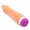 Vibrador Diseño Realista En Color Piel 9