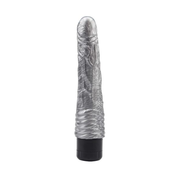 Vibrador Suq Madiq Silver