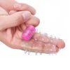 Anillo Vibrador Tipo Mini Funda 2