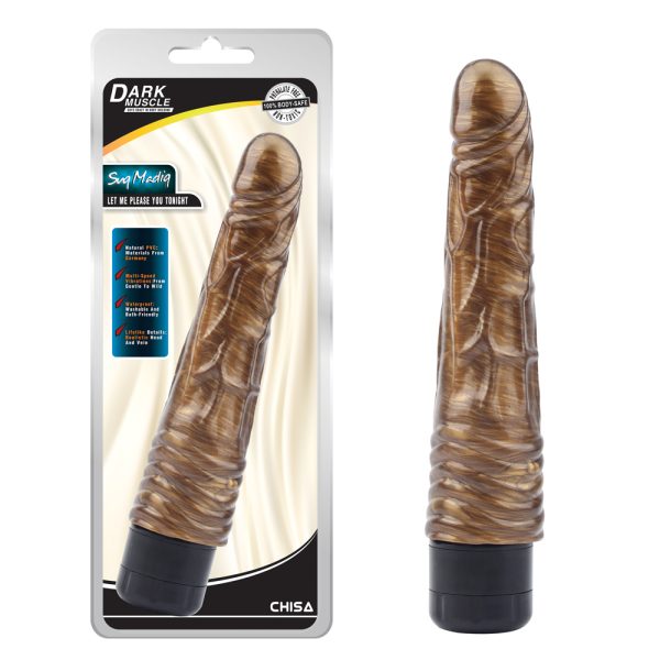 Vibrador Suq Madiq Gold