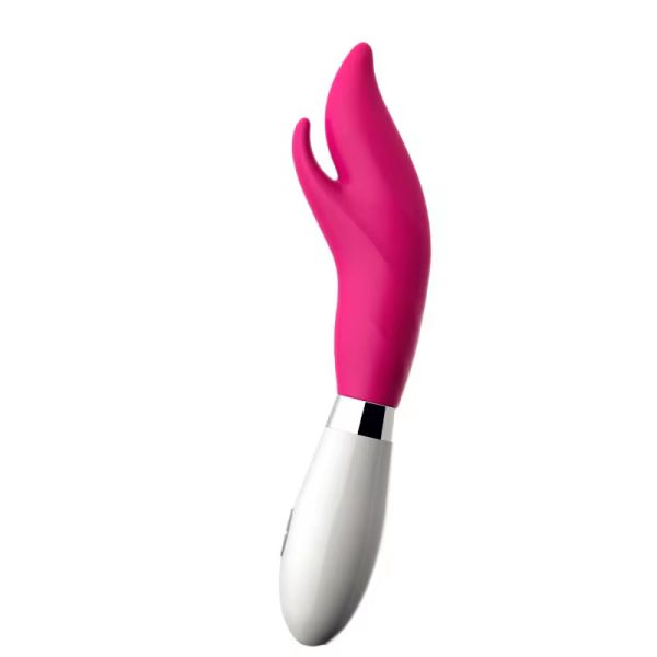 Vibrador Delfín XXOO 10 Modos Vibradores