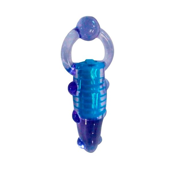 Mini Vibrador Multi Uso (Desechable)