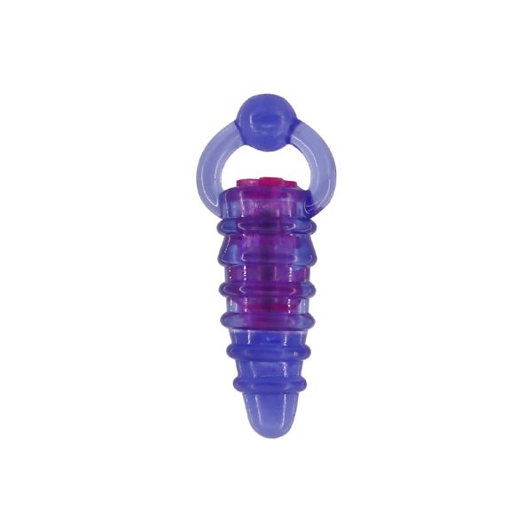 Mini Vibrador Multi Uso (Desechable)