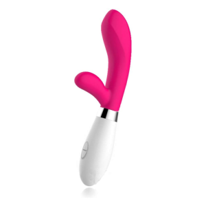 Vibrador "Perfect Love" Doble Estimulador