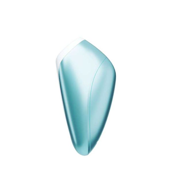 Satisfyer Love Breeze (Light Blue)