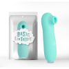 Succionador Basic Luv Theory (Colores)