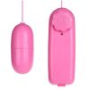 Huevo Vibrador Para Estimulación Femenina