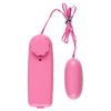 Huevo Vibrador Para Estimulación Femenina 4