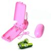 Huevo Vibrador Para Estimulación Femenina 7