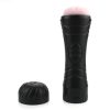 Masturbador Masculino Bussy Vibration Versión Vagina 2