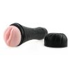 Masturbador Masculino Bussy Vibration Versión Vagina 3