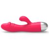 Vibrador Dual Con Masajeador Clitorial 5