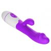Vibrador Estimulación Punto G y Clítoris X818-B 3