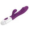 Vibrador Estimulación Punto G y Clítoris X818-B 4