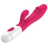 Vibrador Estimulación Punto G y Clítoris X818-B 5