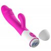 Vibrador Estimulación Punto G y Clítoris X818-B 6