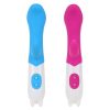 Vibrador Estimulador Punto G (7 Vibraciones) 4