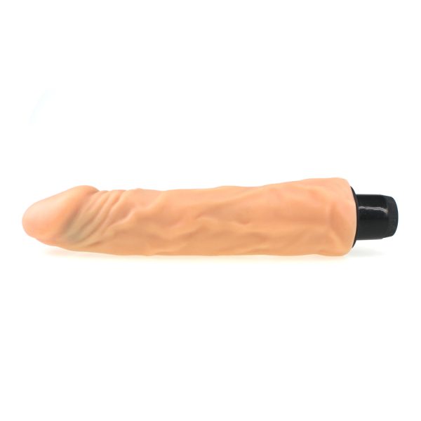 Vibrador Textura Piel Super Real COD37