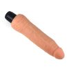 Vibrador Textura Piel Super Real COD41 5