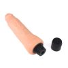 Vibrador Textura Piel Super Real COD41 6