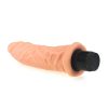 Vibrador Textura Piel Super Real COD44 3