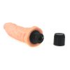 Vibrador Textura Piel Super Real COD44 6